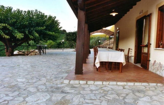 Agriturismo Tenute Pispisa Segesta - Foto 24