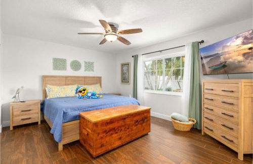 St Pete Family Retreat - Foto 31