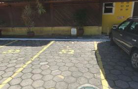 Lindo 3 Qts com Deck churrasqueira Piscina Angra - Foto 42