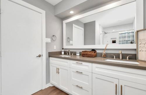 NASA 4BR Escape HeatedPool HotTub and Daybed - Foto 24