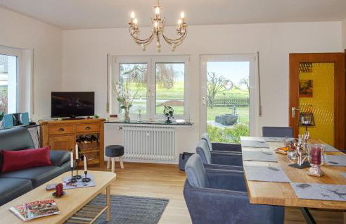 Awesome Home In Müllenbach With Kitchen - Foto 3