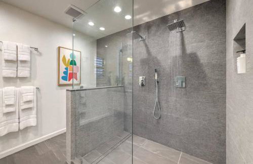 Sunset Swim, Luxury Vegas Villa with Pool, Hot Tub - Foto 28