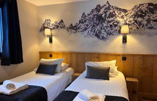 Résidence Frond'Neige - Foto 36