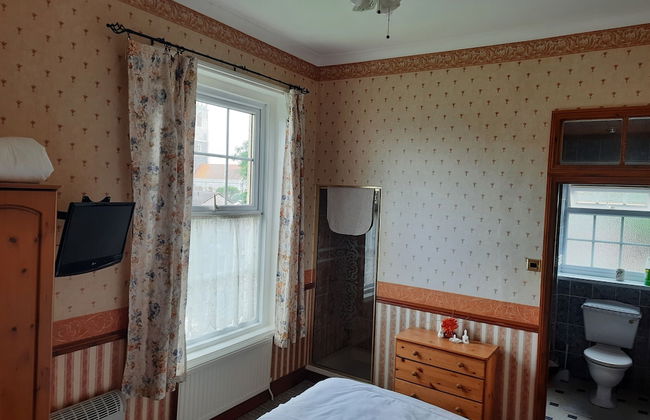 Self Contained Apartment in Winterton Hall - Foto 3