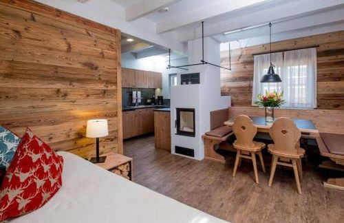 Ferienhäuser, Torfhaus - Photo 8