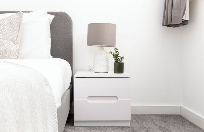 2 Bed Flat off Brick Lane - Foto 14