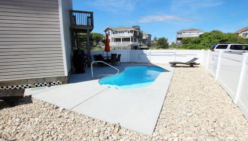 Oceanside, Pool, Close to Beach, Sun Decks, OS1E, Seas The Day - Foto 3
