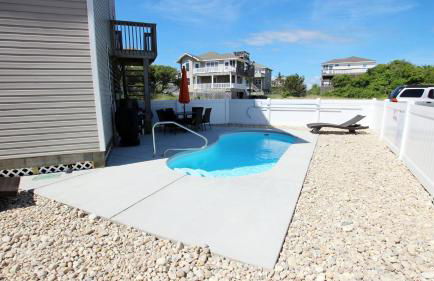Oceanside, Pool, Close to Beach, Sun Decks, OS1E, Seas The Day - Foto 3