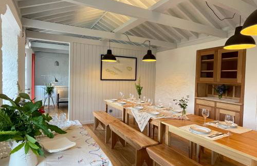 Abrigos Baleeiros Turismo no Espaço Rural - Photo 39