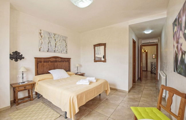 Country House in Spain With Pool & Mountain Views - Foto 2