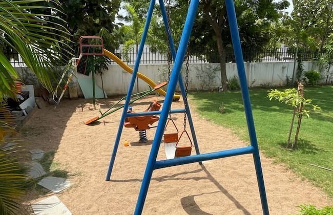 Bliss Farm Stay- lilly - Photo 9