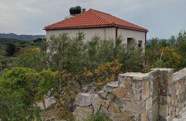 "Villa Kastania" Melidoni, Chania, Crete - Foto 48