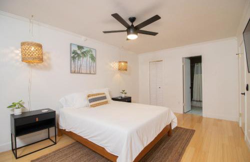 Game Room, near Navy Base, Hannah Park and Beach! - Foto 4