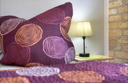 Ferienwohnung Uschi - Foto 14