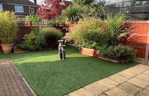 Self Contained - Own Entrance - Foto 2