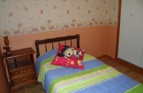 Gîte Les Hirondelles - Foto 53