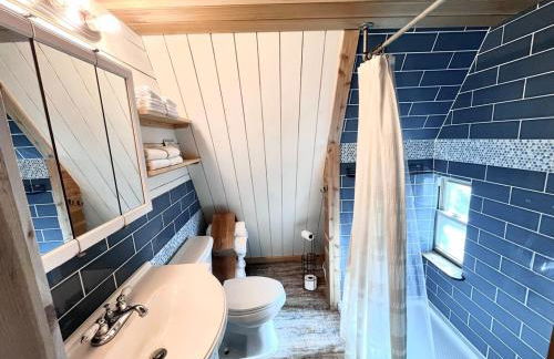 LakeFire Cabin - Foto 16