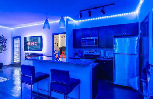 West Midtown Views - King Bed - Indoor Fireplaces - Foto 36