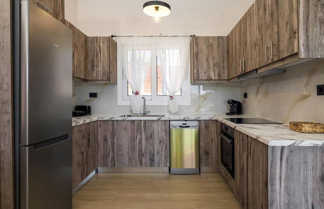 Casa di Pietra With 2 Bedrooms and 3 Bathrooms - Foto 27