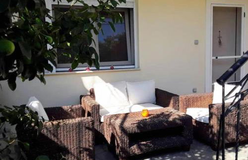 The house in nature SKG - Foto 12