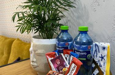 Apartament Alexa na Tatarskiej A - Foto 6