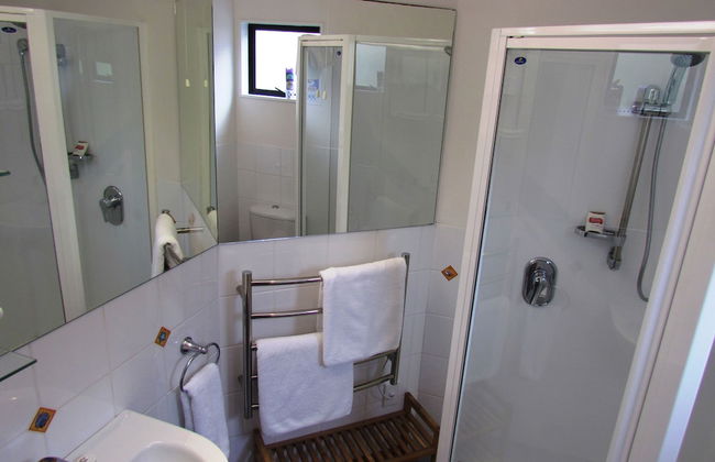 Beachfront Getaway - Foto 9