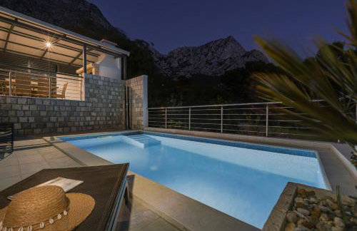 Villa la Perla - Foto 26