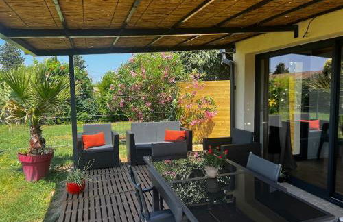 Le 255-côté jardin - Photo 25