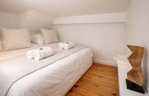 Stylish studio near the Tuileries Gardens - Foto 9
