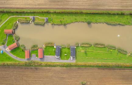 Lakeside Fishing Lodges - Foto 9