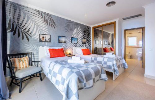 Burgau Sea View, Beach & Pool Villa - Foto 20