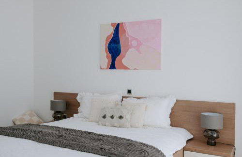 Villa Oleander by Domus Mirus - Rooftop Cinema & Pool & 6min Walk to Beach - Photo 43