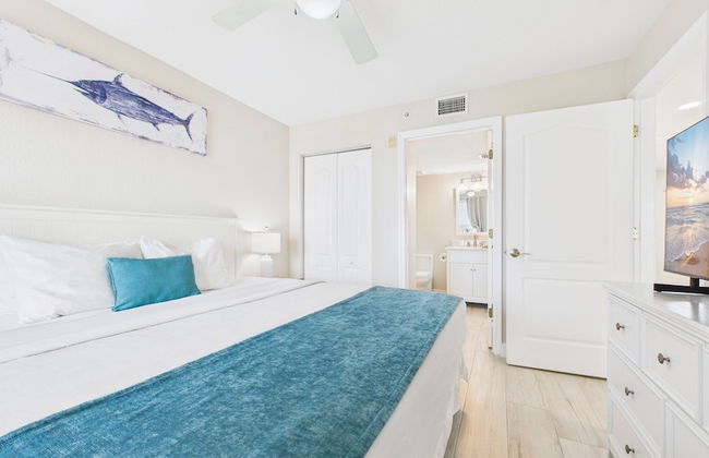 Surf Beach Treasure Island Resort - Foto 21