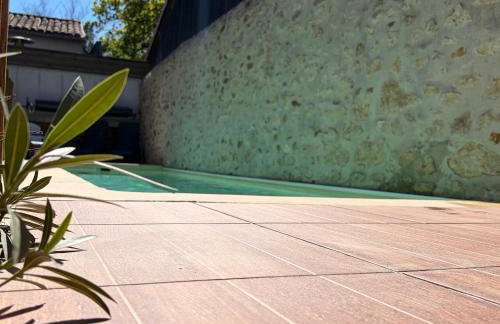 le chemin des pouzes - Foto 4