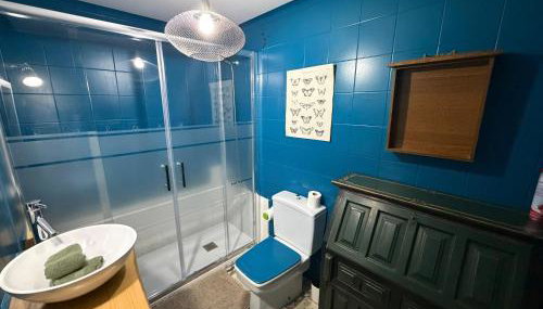 Sea view loft in La Duquesa close to beach - Foto 4