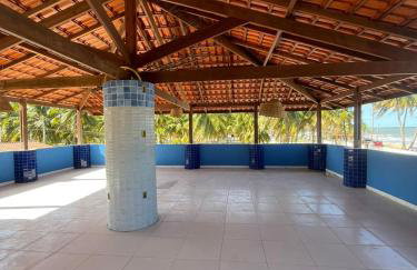 Casa beira mar com piscina Coruripe Povoado Miai de cima - Foto 28
