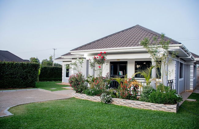 Lux Suites Eldoret Luxury Villas - Foto 76