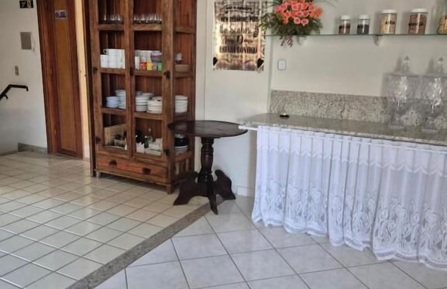 Guaruçá Pousada Apart Hotel - Foto 35