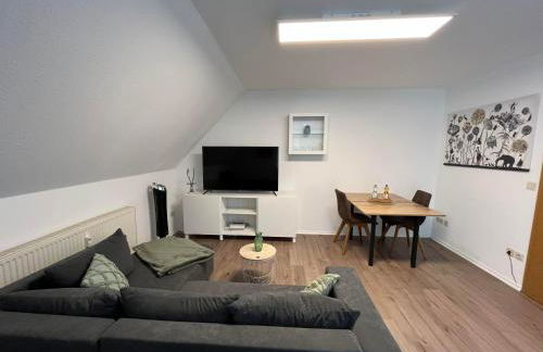 Neue 45 QM Eigentumswohnung, Balkon, Tiefgarage - Foto 1