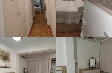 Apartamento Costa de Almería Capri a 1 min de la Playa - Photo 8
