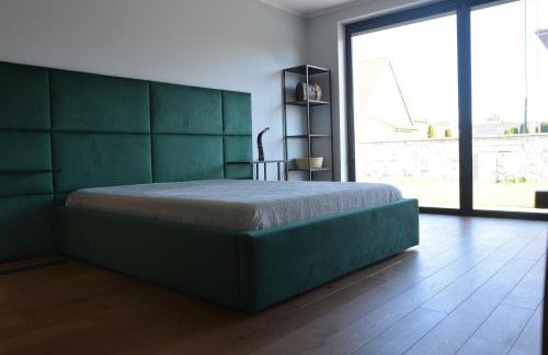 Luksusowa Willa Mechelinki - Foto 80