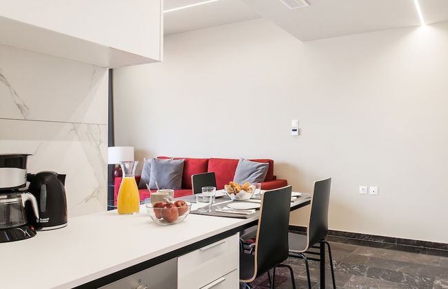 Greece U Around Athens Thissio Suites - Photo 48