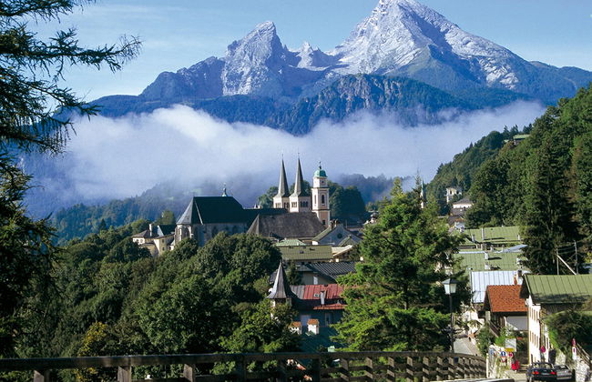 Ausflug zum Großglockner – Privat - Foto 1