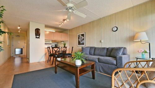 Kihei Akahi C616 · AKH C616 Cozy Condo Near Beach w Ocean View P - Foto 2