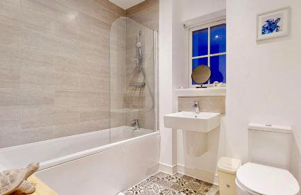 Candy Dene, Top Floor Apartment - Foto 8