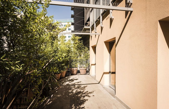 MYSWEETPLACE - Corso Como Apartments - Foto 77