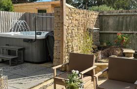 Entire Cotswolds barn retreat - Foto 1