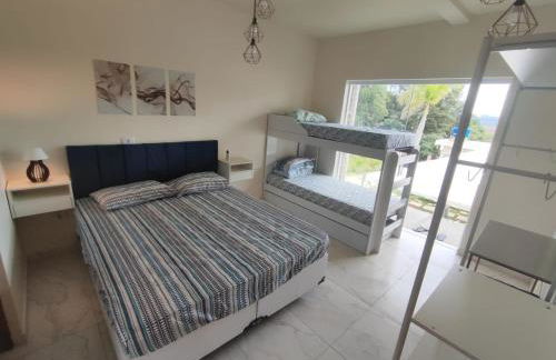 Chácara Arena JK com Piscina integrada com Sauna e Hidromassagem - Foto 22