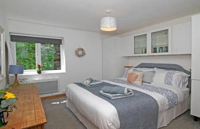 7 Porth Valley Cottage's - Foto 4