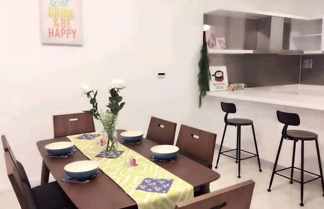 Sarah House - Foto 19